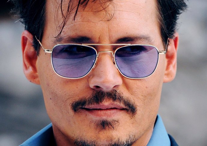 Johnny Deep está pensando en retirarse