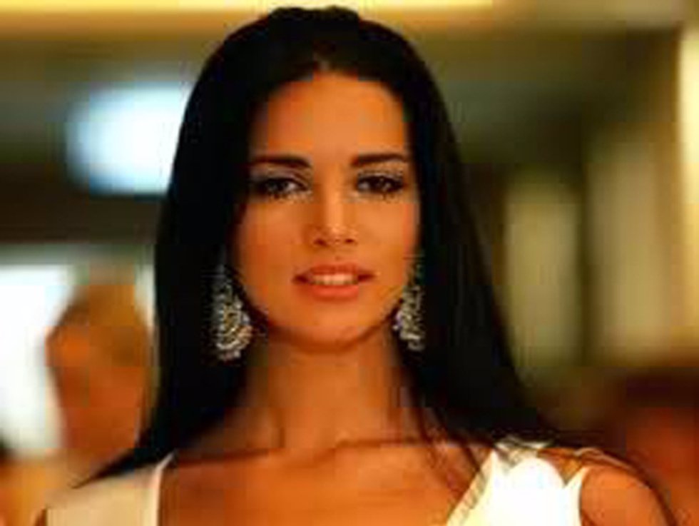 Mónica Spear, Miss Venezuela 2004, muere tiroteada junto a su marido y su hija 