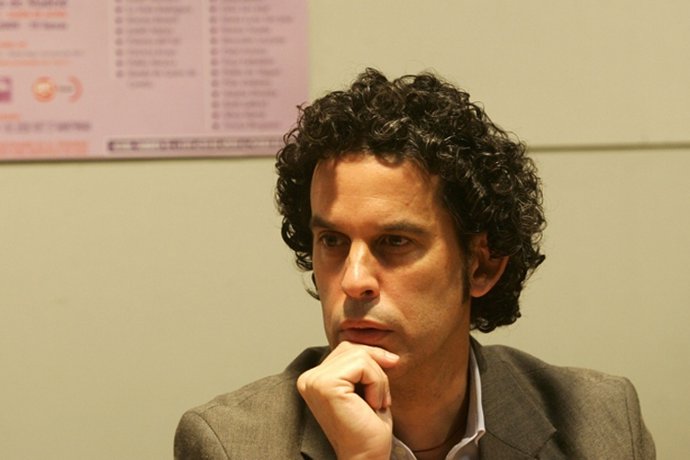 Pedro Zerolo comunica que padece cáncer