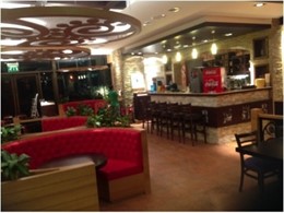 Cantina Mariachi Abu Dabi 