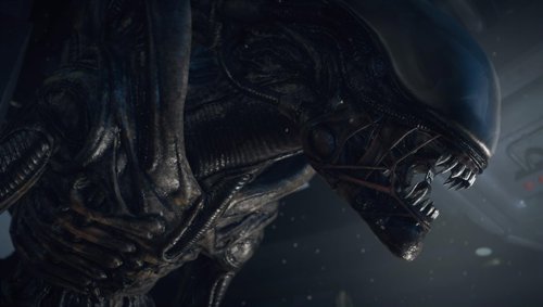 Allien Isolation, videojuego basado en la película de ridley scott