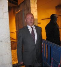 El juez Castro: "Uno hace un auto para que se lo validen"