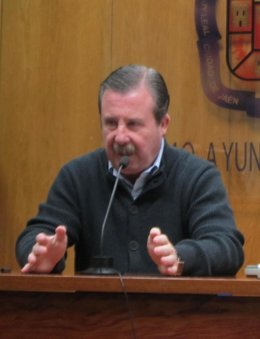 Miguel Ángel García Anguita