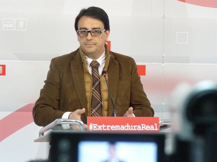 José María Vergeles