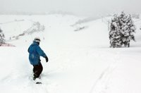 El Valle de Arán aumenta un 18% las estancias turísticas esta Navidad