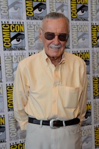 Ya es oficial: Stan Lee también estará en Agents of S.H.I.E.L.D