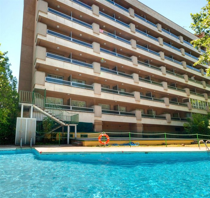 Hotel Be Smart Madrid Diana