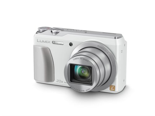 Panasonic Lumix TZ60