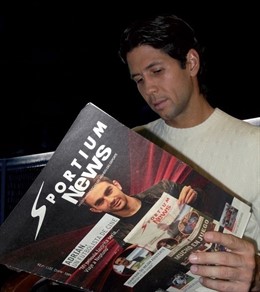 Fernando Verdasco