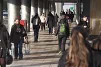 El 69% de los españoles cree que 2014 será mejor que 2013 a nivel personal, según un estudio