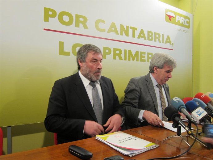 Fernández y De la Sierra