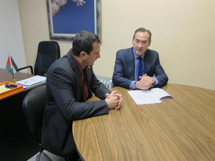 IU-Verdes pedirá que vuelvan las ayudas a la VPO