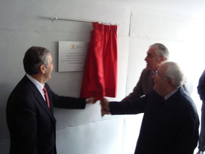 Inaugurada la nueva sede de la Comarca del Bajo Cinca.