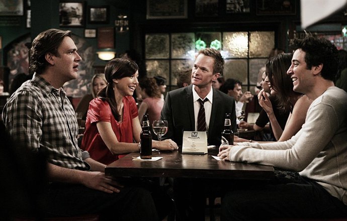 Cómo conocí a vuestra madre