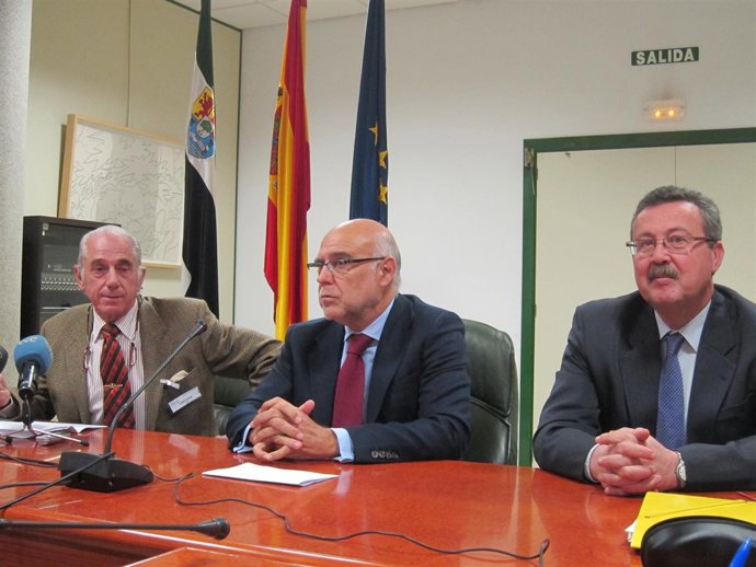 Web raza blanca cacereña