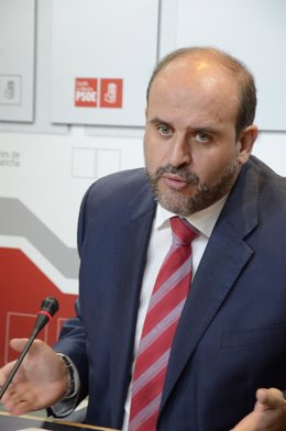 José Luis Martínez Guijarro, PSOE                   