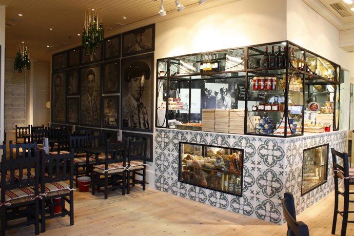 Taberna del Volapié 