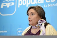 PP contesta a PSOE que "la norma" ha sido el pago de toda la deuda a todos los proveedores y ayuntamientos de C-LM
