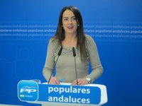 PP-A, dispuesto al diálogo respecto a la concertación social, aboga por dar voz a ayuntamientos, ONG o tercer sector
