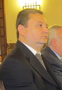 Tauroni en el banquillo de los acusados en el TSJCV