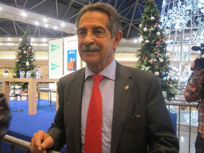 Miguel Ángel Revilla