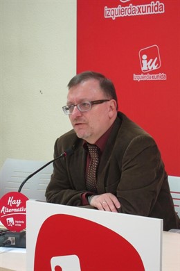 Jesús Iglesias