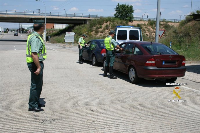 Controles Alcoholemia