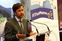 Alonso ve "suficiente" el dispositivo de búsqueda de Víctor Teni