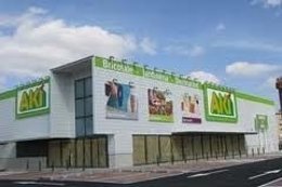 Una Tienda AKI Que Se Instalará Este Año En Cáceres