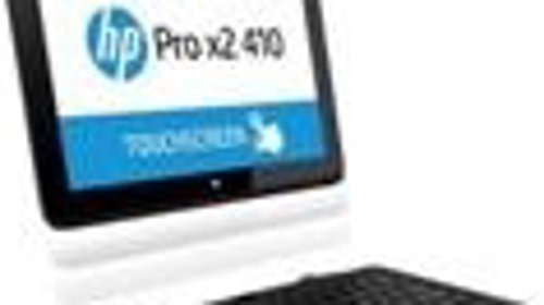 HP presenta dos nuevos portátiles y un dos en uno para profesionales