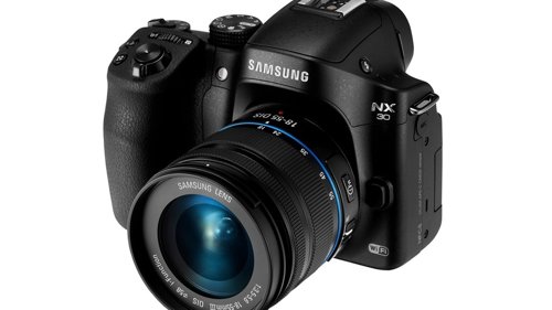 Samsung: La revolución de las Smart Cameras 3.0 