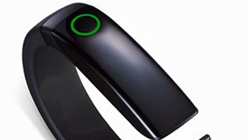 LG Lifeband Touch