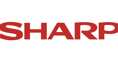 Logotipo de Sharp