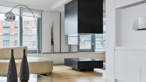 Panasonic presenta sus sistemas altavoces inalámbricos y sistemas estéreo compac