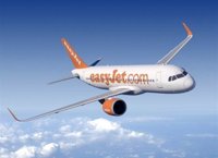 Easyjet aumenta un 40% sus pasajeros con la nueva ruta a Basilea