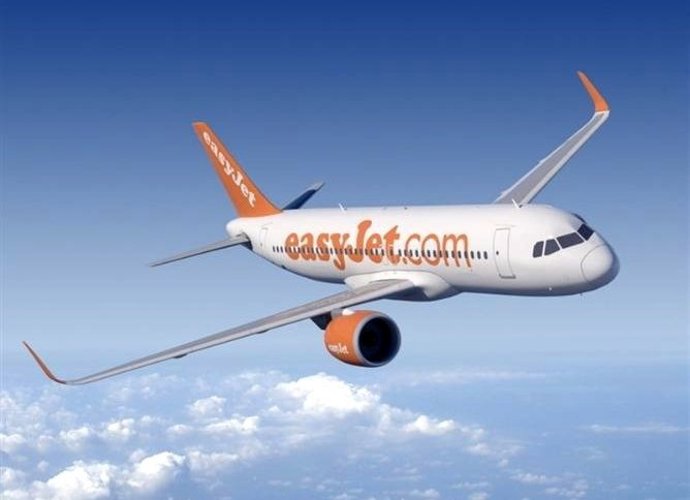Easyjet