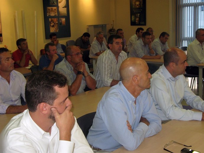 Asamblea de AEMA