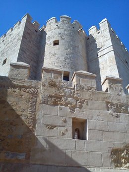 La Torre de la Calahorra en Córdoba