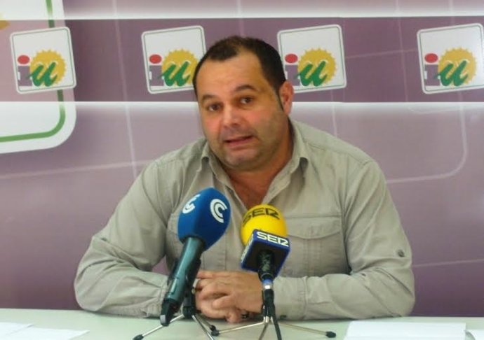 Rafael Sánchez Rufo. 