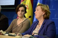 Agricultura responde a ASAJA que se están haciendo "cantidad de reuniones" para explicar la reestructuración del viñedo