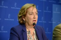 Soriano avanza que "en torno al 20 de enero" se terminará de "consensuar" la aplicación de la reforma de la PAC