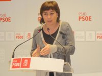 Armengol cree que la abdicación es "una decisión personal del Rey"