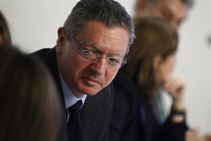 Alberto Ruiz Gallardón