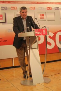 AMP- Villarrubia, partidario de que se celebren primero las primarias para las generales, apuesta por el "consenso"