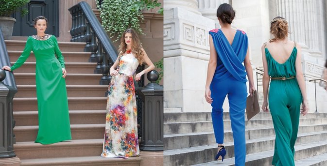 La nueva temporada de Primavera-Verano 2014