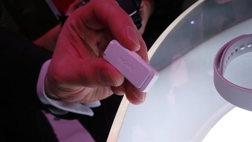 Sony Core en el CES 2014