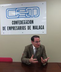El futuro presidente de la CEA apoya abrir la concertación a más colectivos