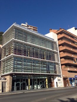 Museo del Patrimonio Municipal de Málaga MUPAM