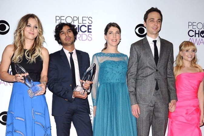 Los People Choice