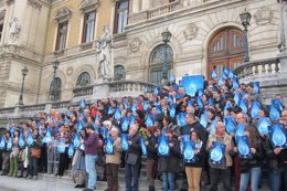 Concentración de Tantaz Tanta